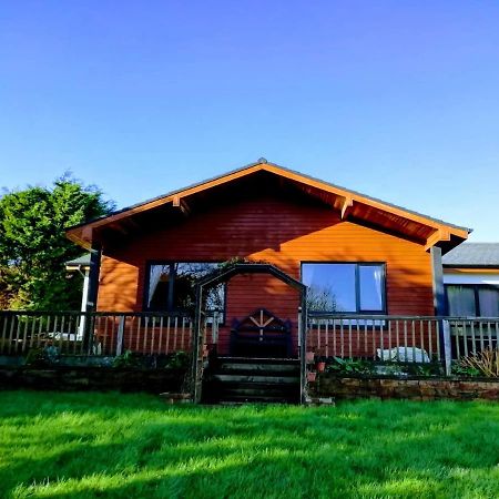 Hunters Lodge B&B Tramore Luaran gambar
