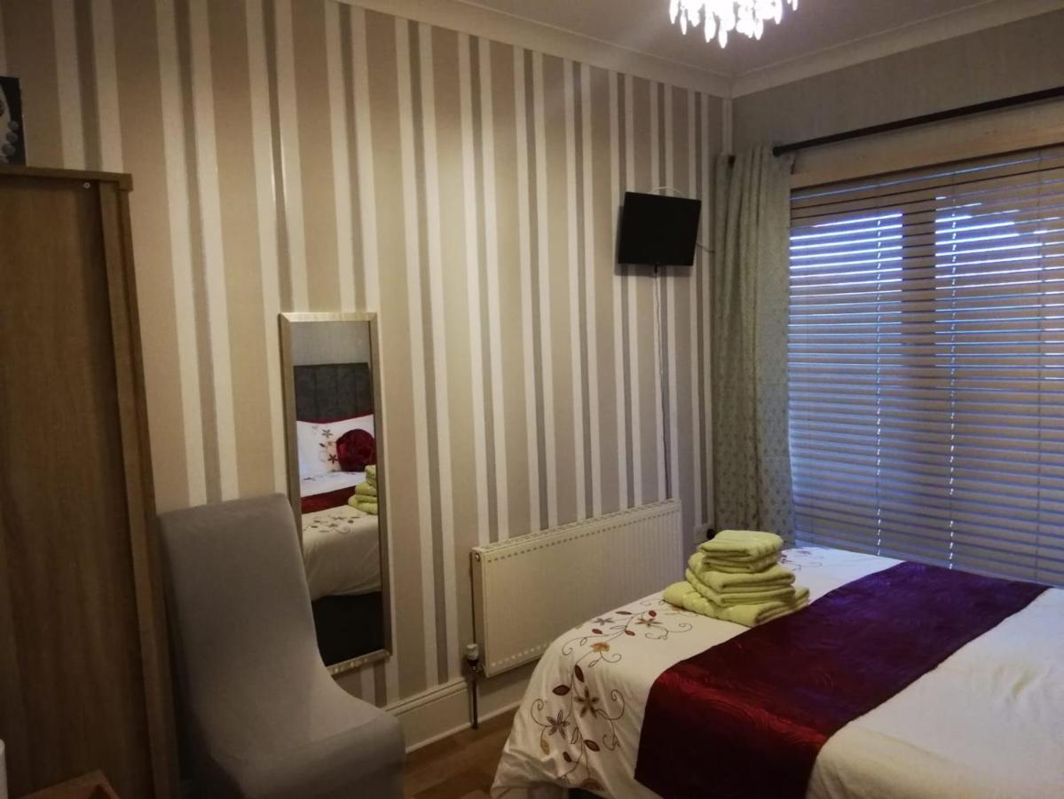 Hunters Lodge B&B Tramore Luaran gambar