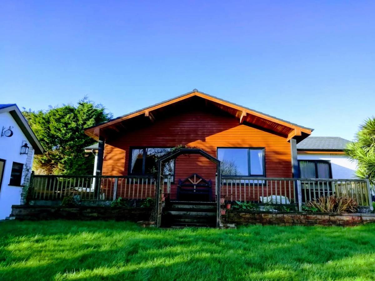 Hunters Lodge B&B Tramore Luaran gambar