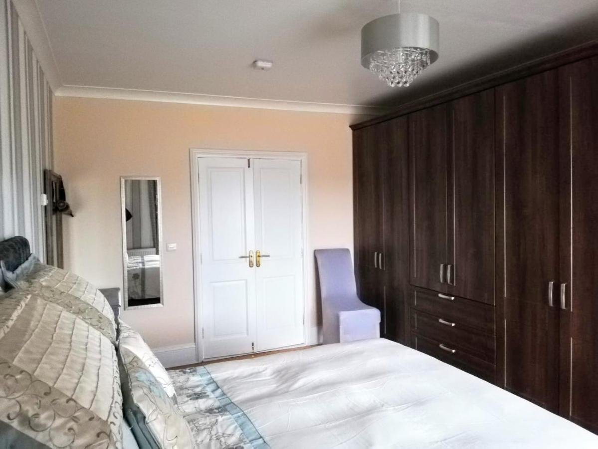 Hunters Lodge B&B Tramore Luaran gambar