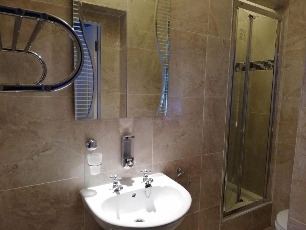 Hunters Lodge B&B Tramore Luaran gambar