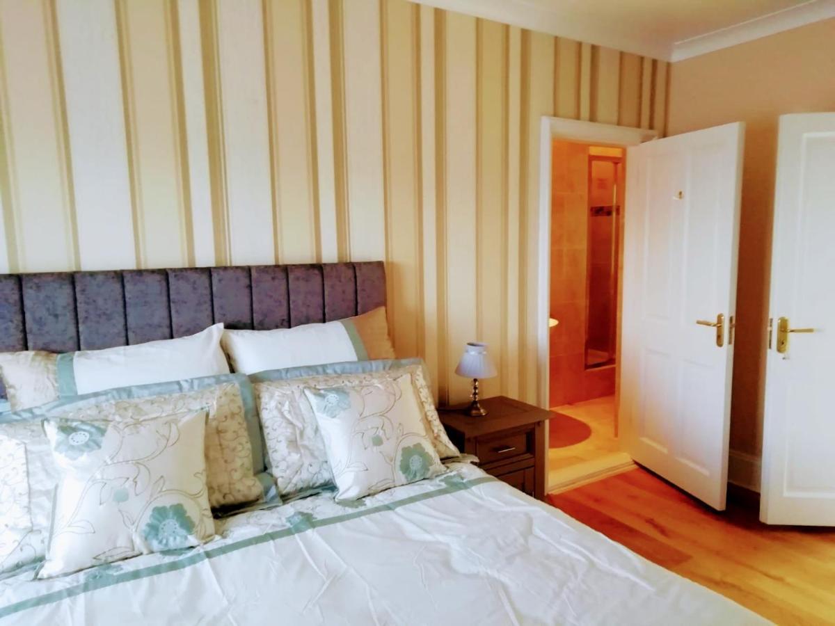 Hunters Lodge B&B Tramore Luaran gambar