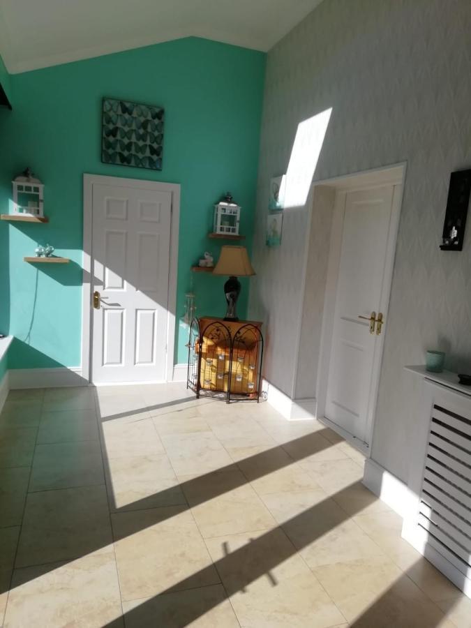 Hunters Lodge B&B Tramore Luaran gambar